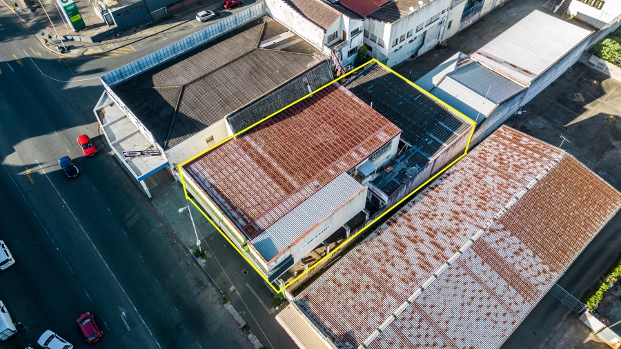 Commercial Property for Sale in East London Central Eastern Cape